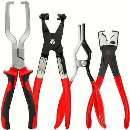 ProClamp – Premium Hose Clamp Kit for All Applications – image 3