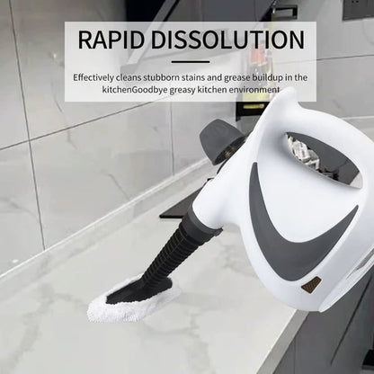 EcoSteam – Powerful Steam Cleaner for Sanitization – image 8