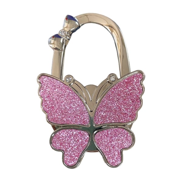 ButterHold – Foldable Butterfly Purse Hook – image 11