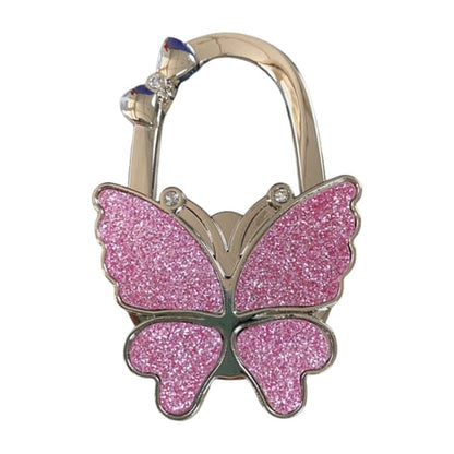 ButterHold – Foldable Butterfly Purse Hook – image 11