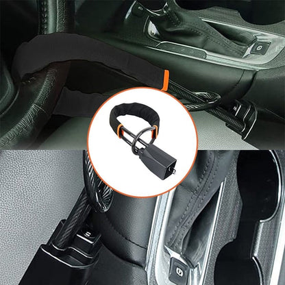 SafeGuard – Universal Steering Wheel Lock – image 10