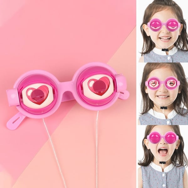 AuraJokes – Fun Novelty Party Glasses – image 11