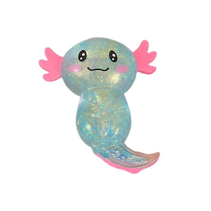 ZenSquish – Anti-Stress Toy Collection – 1 pc（Blue）