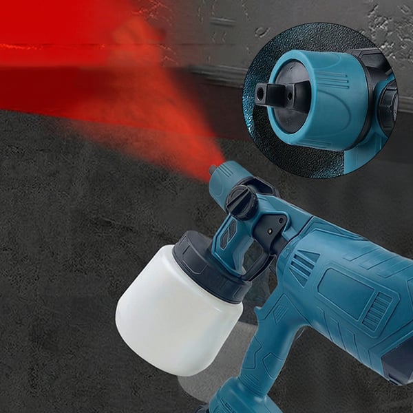 TurboCoat – High Speed Paint Sprayer – image 6