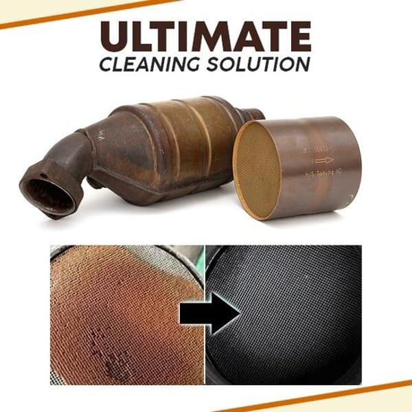 CatalystCare – Complete Engine Cleaning Solution – image 5