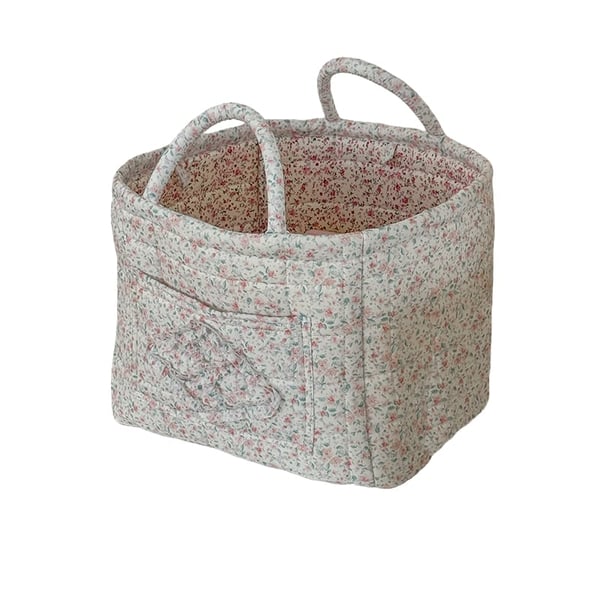 PetalPack - Portable Organizer Basket – image 2
