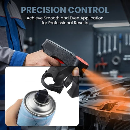 PowerJet – High Pressure Spray Gun Tool – image 15