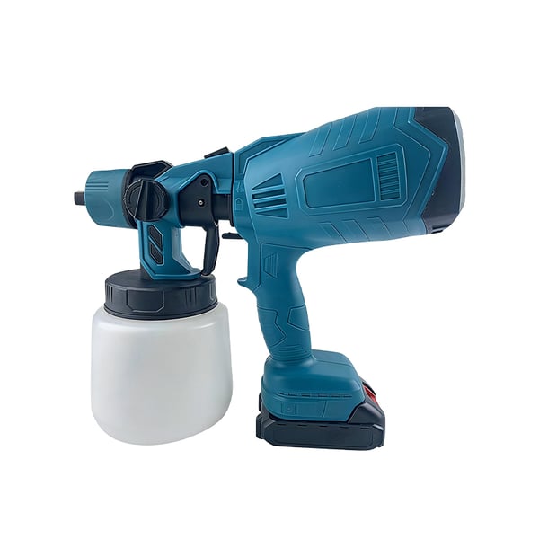 TurboCoat – High Speed Paint Sprayer – image 3