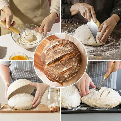 BakeEase – Sourdough Essentials Set – image 8