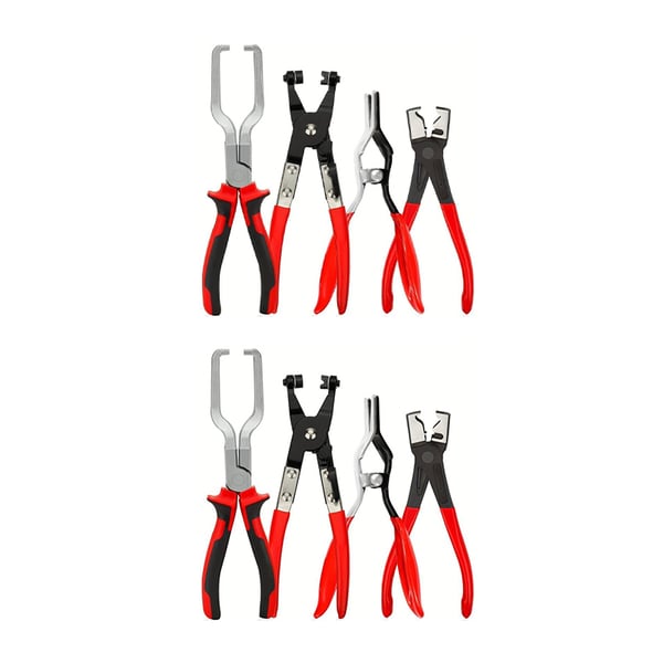 ProClamp – Premium Hose Clamp Kit for All Applications – image 4