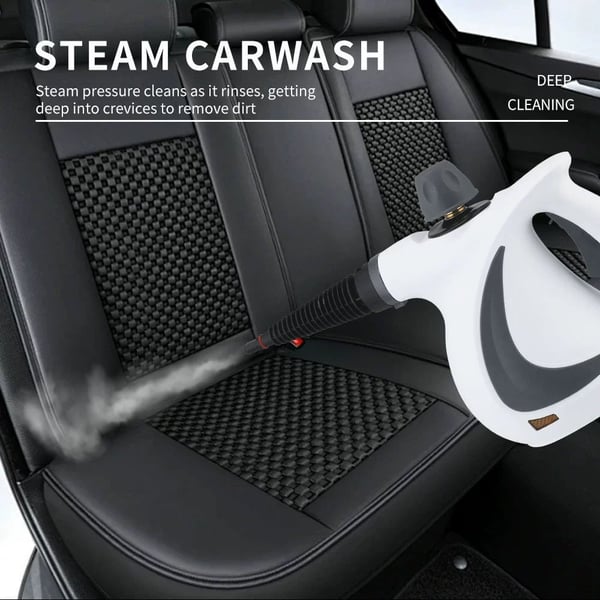 EcoSteam – Powerful Steam Cleaner for Sanitization – image 12