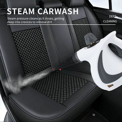 EcoSteam – Powerful Steam Cleaner for Sanitization – image 12