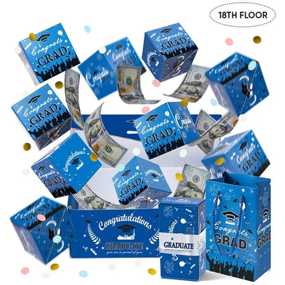Surprizo – Grad Explosion Box Kit – image 13