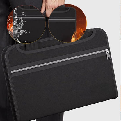GuardianFolder – Durable Fire-Resistant Document Case – image 3