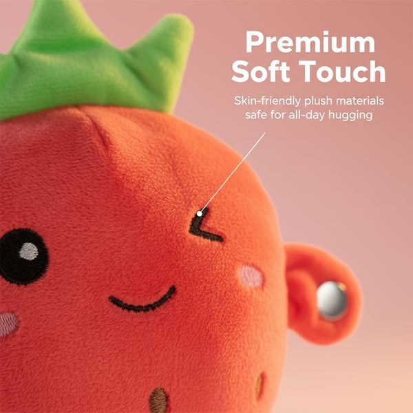 TuneTeddy – Interactive Musical Plush Toy – image 8