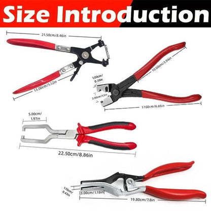 ProClamp – Premium Hose Clamp Kit for All Applications – image 6