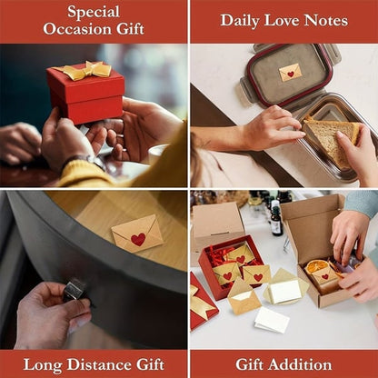 CardNest – Mini Envelopes With Blank Cards – image 7