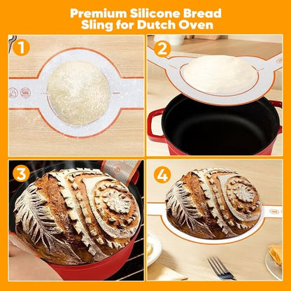 BakeEase – Sourdough Essentials Set – image 6