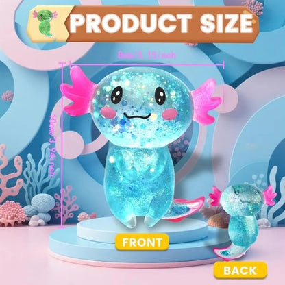 ZenSquish – Anti-Stress Toy Collection – image 3