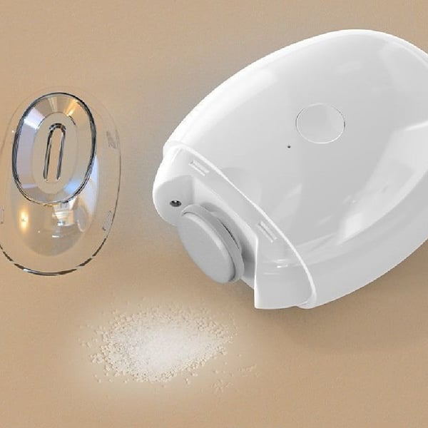 ClipMaster – Automatic Electric Nail Trimmer Device – image 7