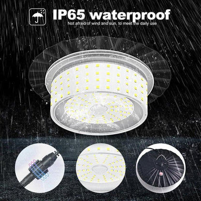 SolarEdge – Bright & Weatherproof Outdoor Light – image 3