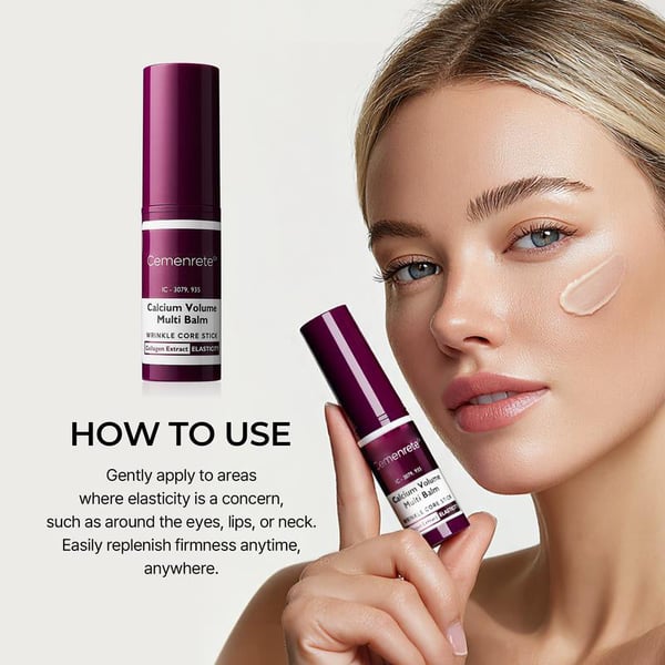 AuraGaze – Wrinkle Smoothing Eye Stick – image 4