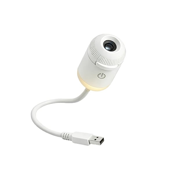 AstroLume | 6-in-1 USB Galaxy Star Projector – image 12