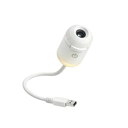 AstroLume | 6-in-1 USB Galaxy Star Projector – image 12