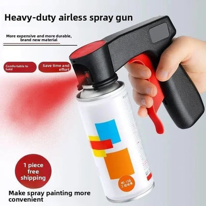 PowerJet – High Pressure Spray Gun Tool – image 3