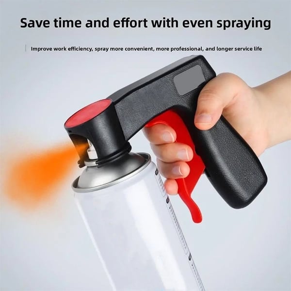 PowerJet – High Pressure Spray Gun Tool – image 16