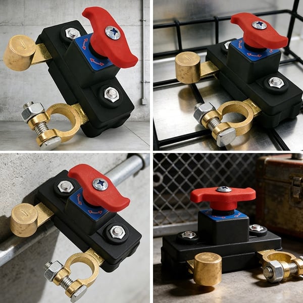 BatteryMate – Protect & Disconnect Universal Battery – image 5