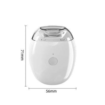 ClipMaster – Automatic Electric Nail Trimmer Device – image 11