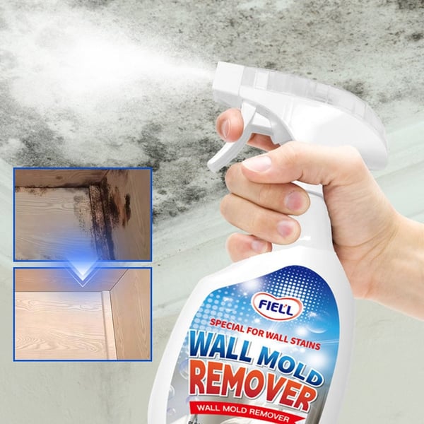 MoldXpert – Instant Deodorizing Wall Spray – image 2