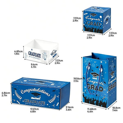 Surprizo – Grad Explosion Box Kit – image 11