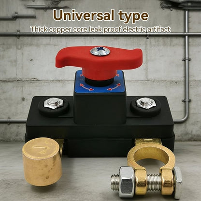 BatteryMate – Protect & Disconnect Universal Battery – image 9