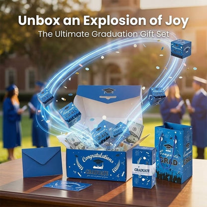 Surprizo – Grad Explosion Box Kit – image 6