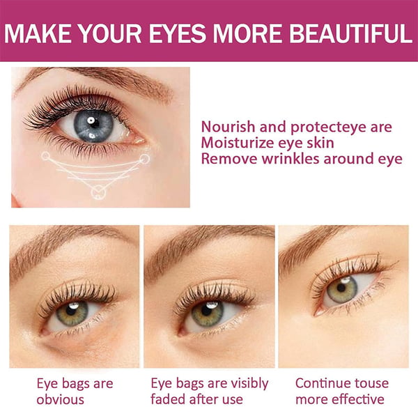AuraGaze – Wrinkle Smoothing Eye Stick – image 9