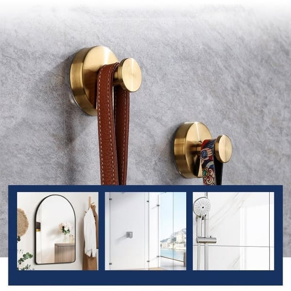 StrongFix – Multi-Surface Suction Hook – image 5