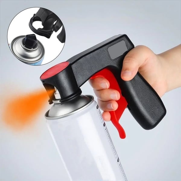 PowerJet – High Pressure Spray Gun Tool – image 2