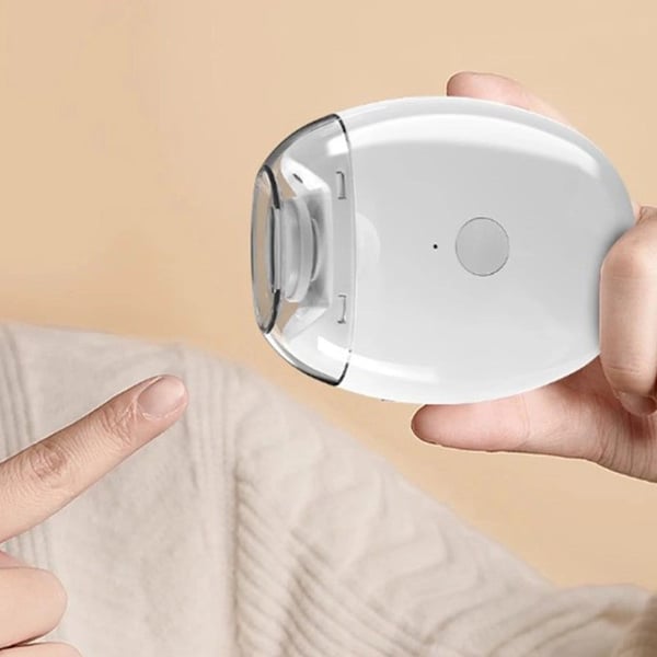ClipMaster – Automatic Electric Nail Trimmer Device – image 2