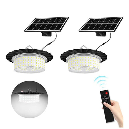 SolarEdge – Bright & Weatherproof Outdoor Light – image 9