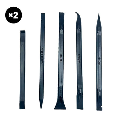 PryMaster – Carbon Fiber Repair Tool Kit – 2 Sets