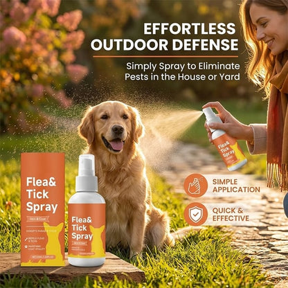 PetShield – Flea & Tick Protection Spray for Pets – image 7