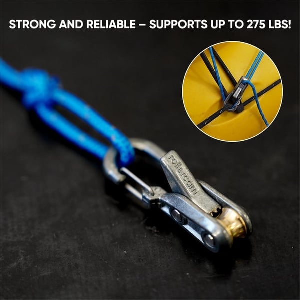 TightenPro – Rope Cinching & Securing Tool – image 4