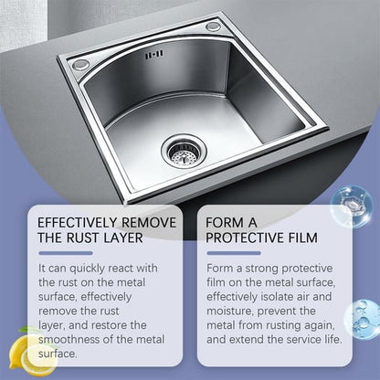 RustFree – Advanced Metal & Stainless Steel Cleaner – image 9