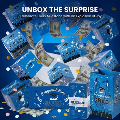 Surprizo – Grad Explosion Box Kit – image 8