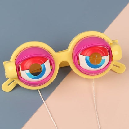 AuraJokes – Fun Novelty Party Glasses – image 10