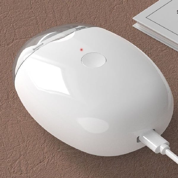 ClipMaster – Automatic Electric Nail Trimmer Device – image 8
