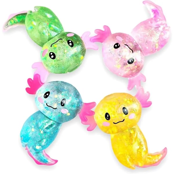 ZenSquish – Anti-Stress Toy Collection – image 7