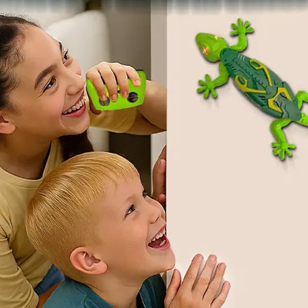 RexGlow – Light-Up Electric Lizard Toy – image 6